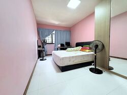 Blk 546C Segar Vale (Bukit Panjang), HDB 5 Rooms #553725121